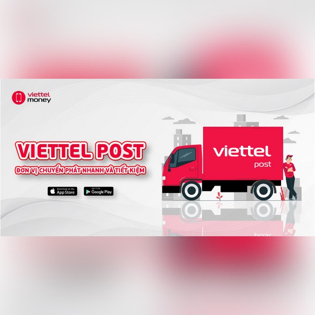Viettel Post giao hàng nhanh giá rẻ uy tín Đà Lạt