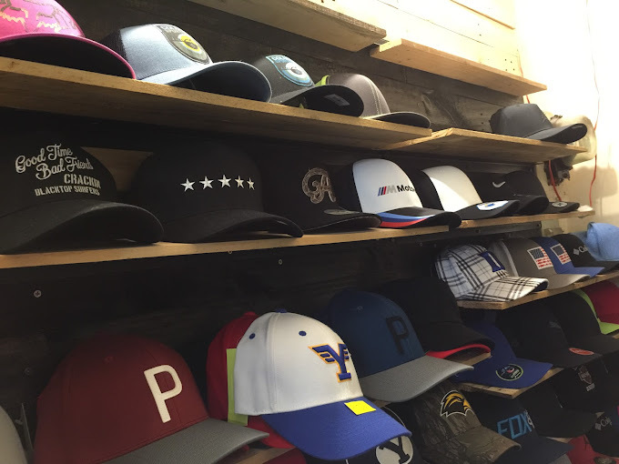 Cửa hàng nón bảo hiểm Helmet Shops Đà Lạt