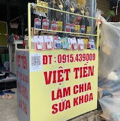 Sửa Khóa Việt Tiến Đà Lạt