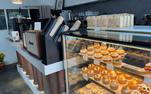 Thảo Bakery