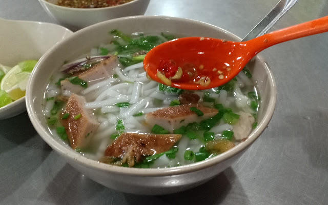 Bánh Canh Bà Hường