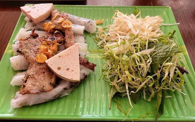 Bánh Cuốn Thanh Trì