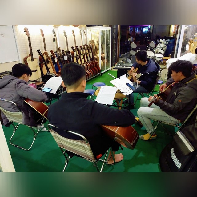 Top 7 cửa hàng nhạc cụ Đà Lạt giá rẻ, chất lượng nhất 19 cửa hàng nhạc cụ đà lạt