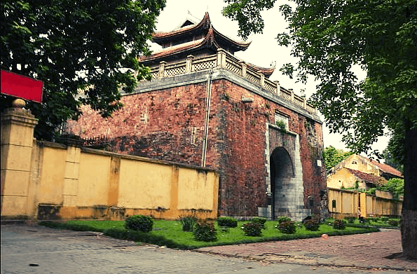 22 Di Tích Văn Hoá Và Lịch Sử Tiêu Biểu Ở Hà Nội 58 22 Di Tích Văn Hoá Và Lịch Sử Tiêu Biểu Ở Hà Nội