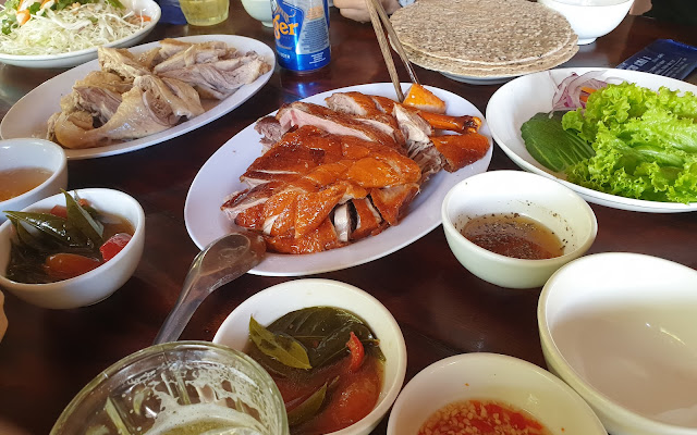 Top 10 Quán Vịt Ngon Không Thể Bỏ Qua Khi Đến Đà Lạt 4 quán vịt đà lạt