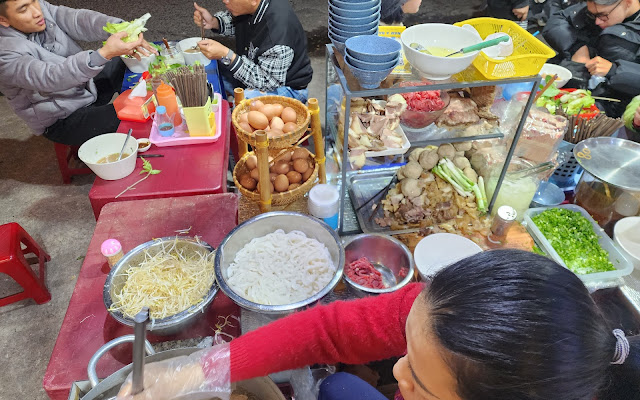 Top 10 Quán Ăn Đêm Tại Đà Lạt Ngon Tuyệt 15 Top 10 Quán Ăn Đêm Tại Đà Lạt Ngon Tuyệt