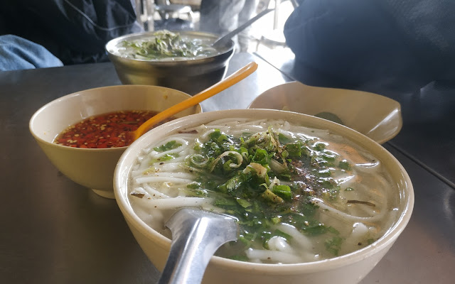 5 Địa điểm thưởng thức bánh canh cua ngon tại Đà Lạt 67 bánh canh đà lạt